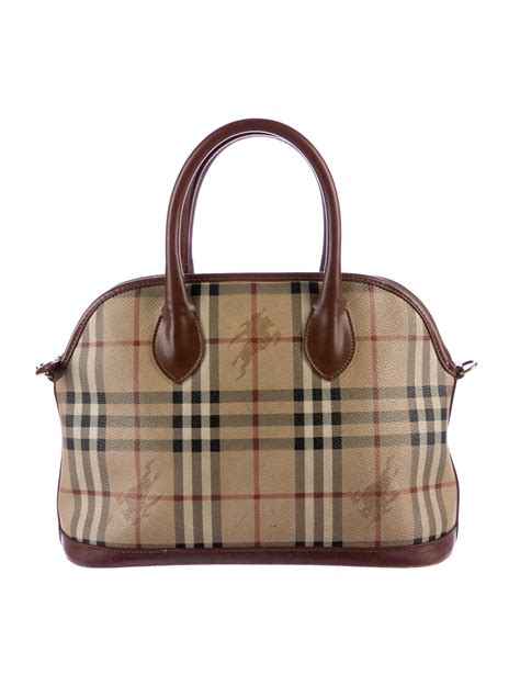 old vintage burberry bags|old style burberry handbags.